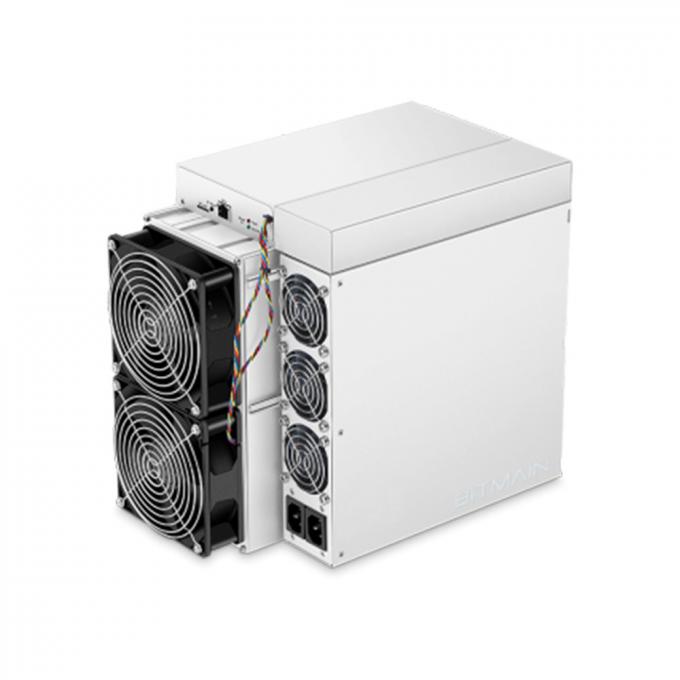 Новая горнорабочий Bitcoin Bitmain Antminer T19 84t T19 88t
