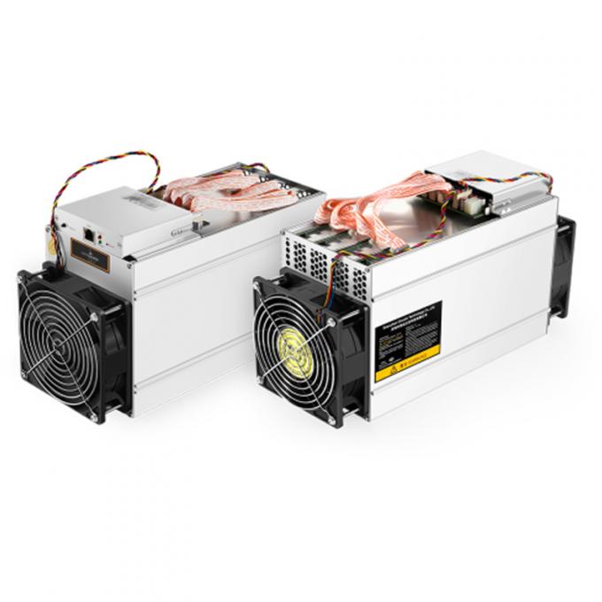 Подержанная горнорабочий Bitmain Asic S9 14t горнорабочего с PSU использовала Antminer S9