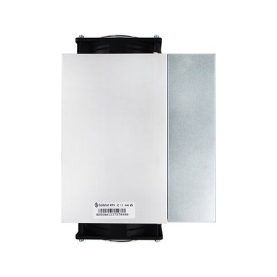 качество  Goldshell miner KD5 18th/s 2250W Kadena kda mining machine asic завод