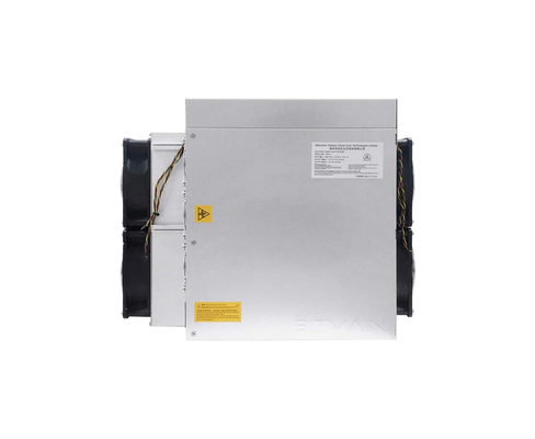 Горнорабочий 1286GH/S черточки Antminer D7 1234G 3148W X11 машины горнорабочего Asic