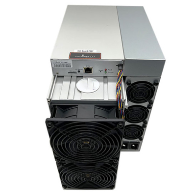 Алгоритм машины X11 горнорабочего Asic черточки Antminer D7 1234g 3148w