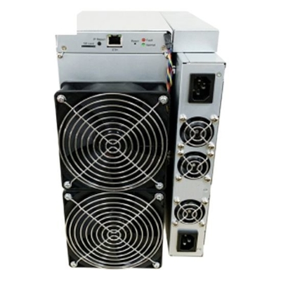 Машина горнорабочего Bitmain Antminer L7 8800mh 9160mh 9500mh Asic Ltc минируя машины