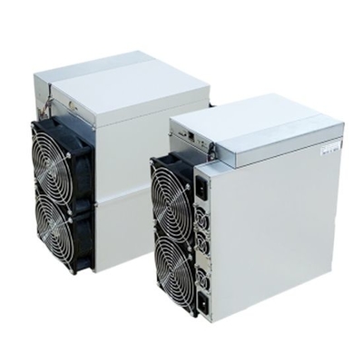 Машина горнорабочего Bitmain Antminer L7 8800mh 9160mh 9500mh Asic Ltc минируя машины