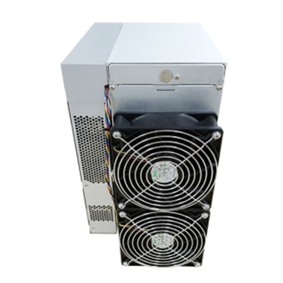 Горнорабочий blockchain машины 9500mh горнорабочего bitmain Antminer L7 asic