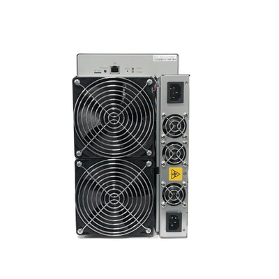 Машина горнорабочего SHA256 BlockChain Bitcoin Bitmain Asic Antminer S19pro 110t