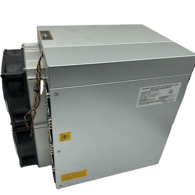 Машина горнорабочего SHA256 BlockChain Bitcoin Bitmain Asic Antminer S19pro 110t
