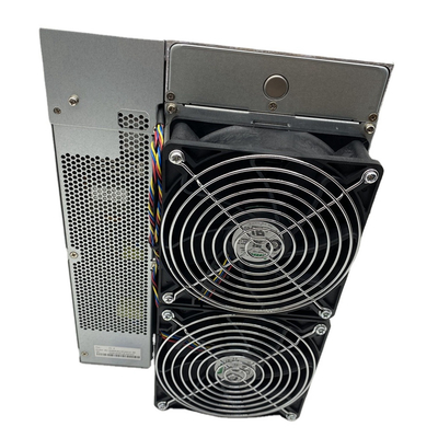 Машина горнорабочего SHA256 BlockChain Bitcoin Bitmain Asic Antminer S19pro 110t