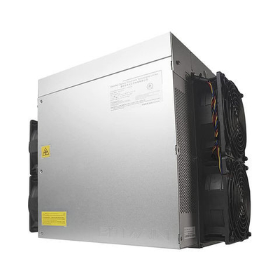 Antminer bitmain машины минирования 3010W bitcoin S19 XP 140t asic