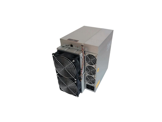Горнорабочий Blockchain машины минирования Antminer S19j Pro 100t Bitmain Asic Btc