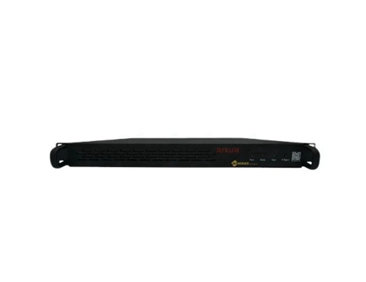 Горнорабочий 1200W Jasminer X4 2.5Gh/s ETC/ETH машины минирования Ethereum