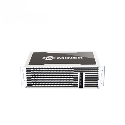 Горнорабочий 480W Jasminer X4-Q 1.04Gh/S ETH машины минирования Ethereum