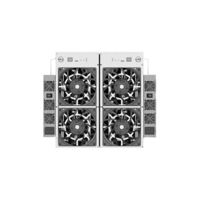 Горнорабочий 2800W оскала IPollo G1 36Gps машины горнорабочего Asic с алгоритмом Cuckatoo32