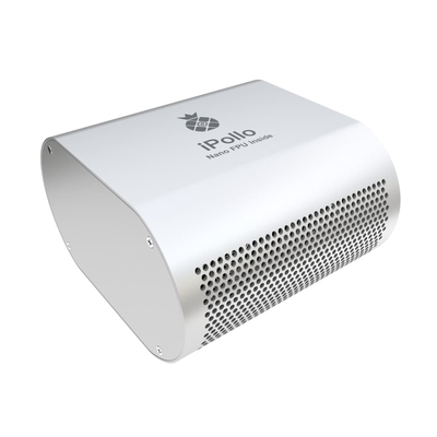 Машина горнорабочего mcahine Cuckatoo32 Asic мини 1.2Gps 120W оскала Ipollo G1 минируя