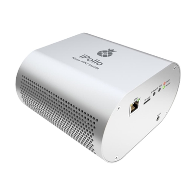 Машина горнорабочего mcahine Cuckatoo32 Asic мини 1.2Gps 120W оскала Ipollo G1 минируя
