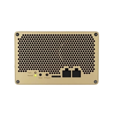 Ethash горнорабочего 240W eth машины минирования IPollo V1 мини 300Mh/S Ethereum