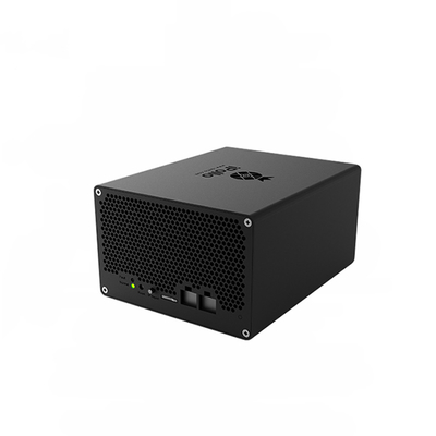 Машина минирования Ethereum горнорабочего IPollo V1 мини классическая 130Mh/S 104W ETC