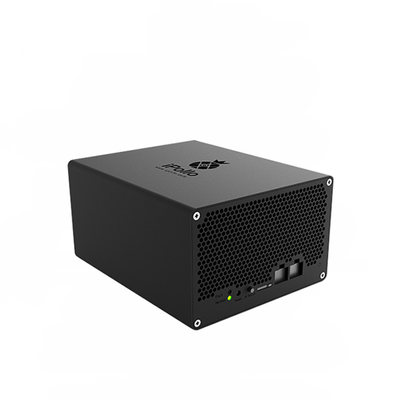 Машина минирования Ethereum горнорабочего IPollo V1 мини классическая 130Mh/S 104W ETC