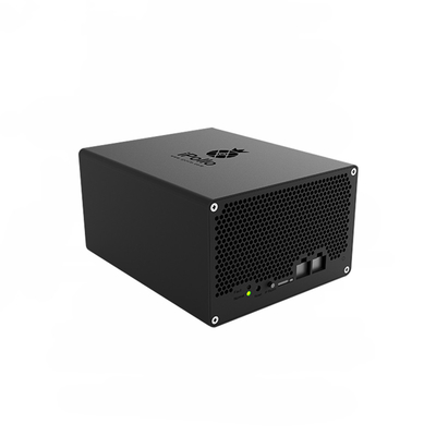 Машина минирования Ethereum горнорабочего IPollo V1 мини классическая 130Mh/S 104W ETC