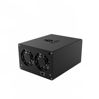 Машина минирования Ethereum горнорабочего IPollo V1 мини классическая 130Mh/S 104W ETC