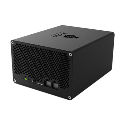Классика IPollo V1 машины минирования Ethereum мини плюс горнорабочий 280Mh/S 270W ETC с EtHashETC