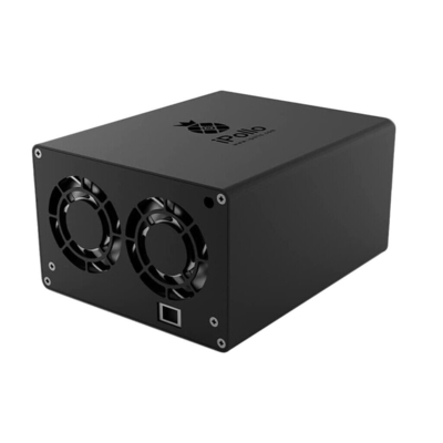 Классика IPollo V1 машины минирования Ethereum мини плюс горнорабочий 280Mh/S 270W ETC с EtHashETC