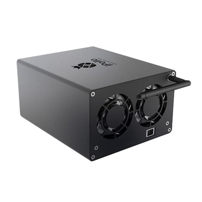 Классика IPollo V1 машины минирования Ethereum мини плюс горнорабочий 280Mh/S 270W ETC с EtHashETC