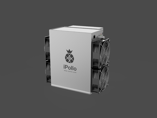 Горнорабочий Asic машины минирования SHA256 Bitcoin IPollo B1L 60Th/S Btc