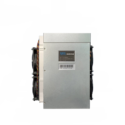 Машина минирования горнорабочего CK6 19.3th 3300W CKB Nervos Goldshell Asic