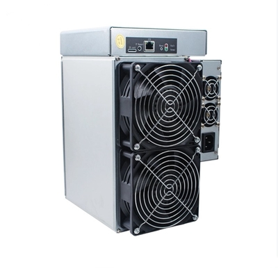 Машина минирования kda горнорабочего KD5 18th/s 2250W Kadena Goldshell asic