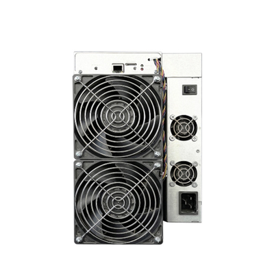 Машина минирования kda горнорабочего KD5 18th/s 2250W Kadena Goldshell asic