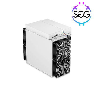 Горнорабочий 3148W черточки алгоритма 1286G Bitmain Asic Antminer D7 X11