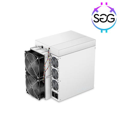 Горнорабочий 3148W черточки алгоритма 1286G Bitmain Asic Antminer D7 X11
