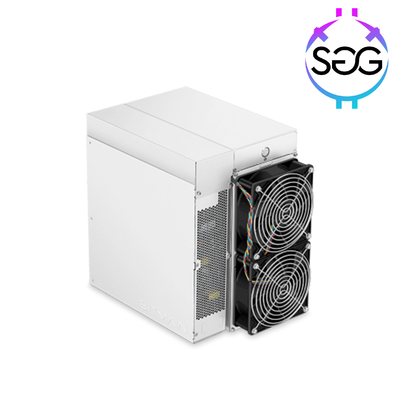 Горнорабочий 3148W черточки алгоритма 1286G Bitmain Asic Antminer D7 X11