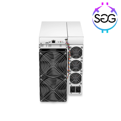 Горнорабочий 3148W черточки алгоритма 1286G Bitmain Asic Antminer D7 X11