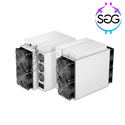 Горнорабочий 3148W черточки алгоритма 1286G Bitmain Asic Antminer D7 X11