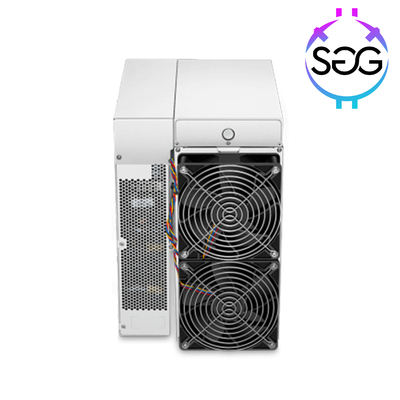Горнорабочий 3148W черточки алгоритма 1286G Bitmain Asic Antminer D7 X11
