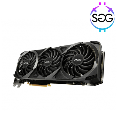 минирование GPUs Ventus 3x 12g Oc LHR ti 350W Msi Geforce Rtx 3080 19 Gbps