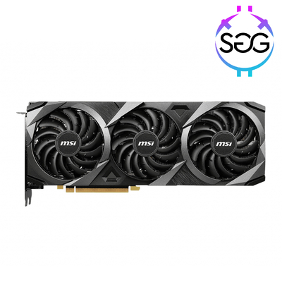 минирование GPUs Ventus 3x 12g Oc LHR ti 350W Msi Geforce Rtx 3080 19 Gbps