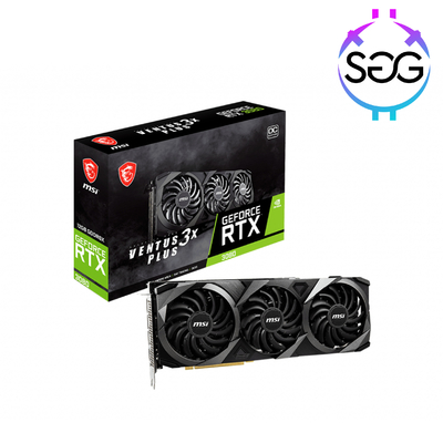 минирование GPUs Ventus 3x 12g Oc LHR ti 350W Msi Geforce Rtx 3080 19 Gbps