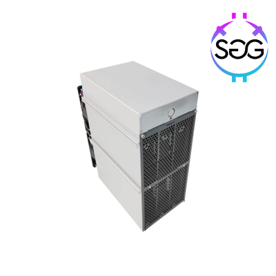 70db горнорабочий 1510W горнорабочего ZEC Bitmain Antminer Z15 Equihash Zcash