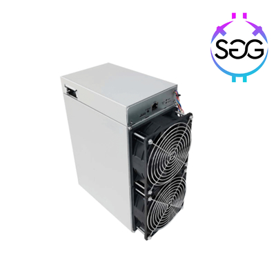 70db горнорабочий 1510W горнорабочего ZEC Bitmain Antminer Z15 Equihash Zcash