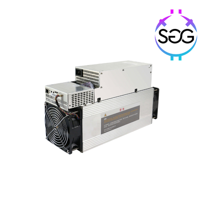 Машина горнорабочего Microbt Whatsminer M30S++ 110t 3472W BTC asic минируя