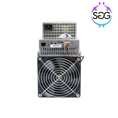 Машина горнорабочего Microbt Whatsminer M30S++ 110t 3472W BTC asic минируя