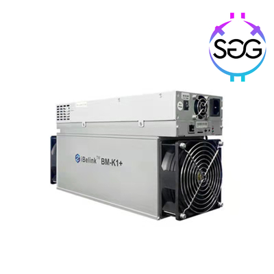 Горнорабочий 2250W 15TH/S 0.15W/GH Ibelink BM-K1+ алгоритма Blake2S