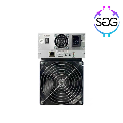 Горнорабочий 2250W 15TH/S 0.15W/GH Ibelink BM-K1+ алгоритма Blake2S