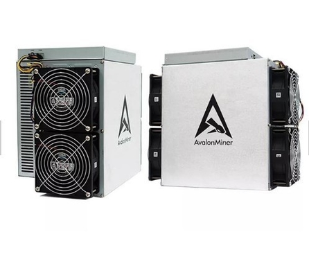8471504090 способность 5000 поставки горнорабочего 81t 83t 85t 90t Canaan Avalon Asic