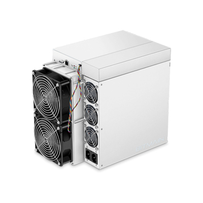 Горнорабочий 8471504090 Bitcoin Bitmain Antminer T19 84t 88t способности 5000 поставки