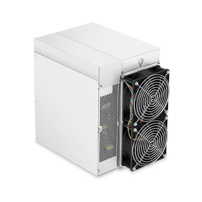 Bitcoin Bitmain Asic Antminer S19 95t 3250W машины минирования BTC