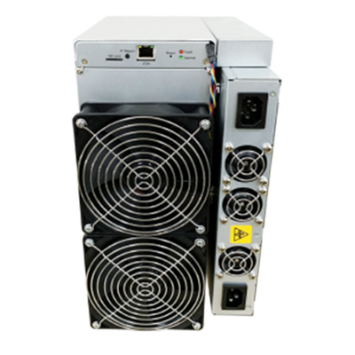 Горнорабочий blockchain машины минирования btc 2200W Bitmain Asic Antminer T17 40th 42th
