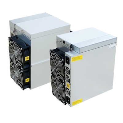 Горнорабочий blockchain машины минирования btc 2200W Bitmain Asic Antminer T17 40th 42th